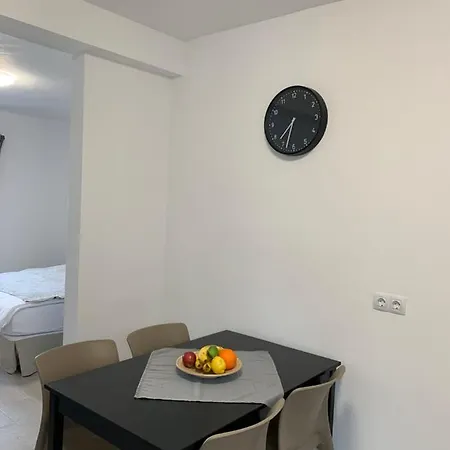 Rosaura Appart hôtel *