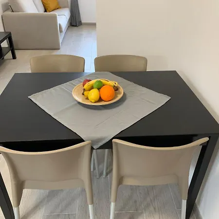 Appart hôtel Rosaura *