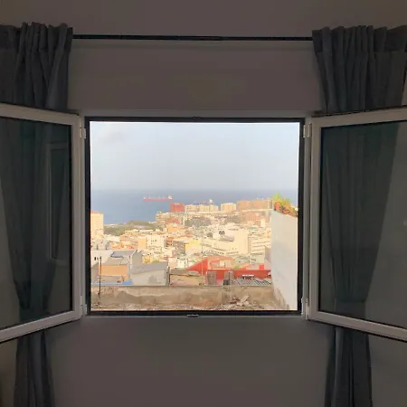 Appart hôtel Rosaura *