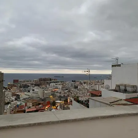 Rosaura Appart hôtel