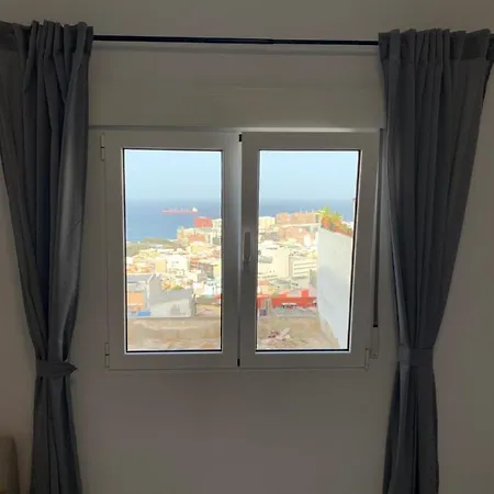Appart hôtel Rosaura *