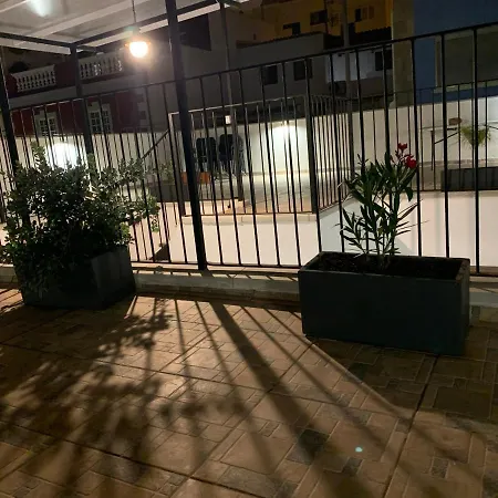 Rosaura Appart hôtel