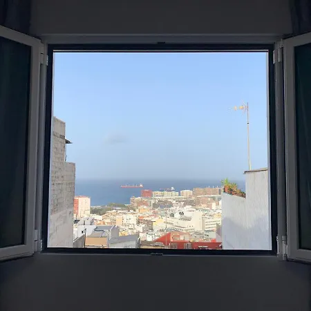 Rosaura Appart hôtel *