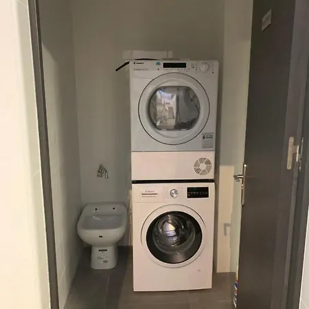 Rosaura Appart hôtel