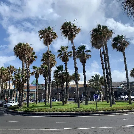 Rosaura Appart hôtel