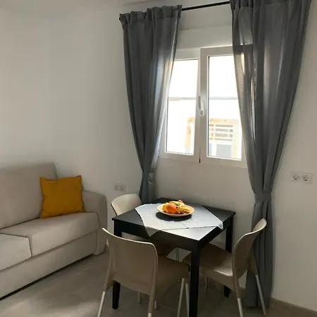 Rosaura Appart hôtel Las Palmas de Gran Canaria