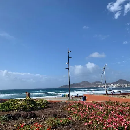 Rosaura Appart hôtel Las Palmas de Gran Canaria